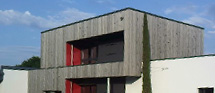 François Soulet, maître d'oeuvre, architecture