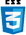 Logo CSS3